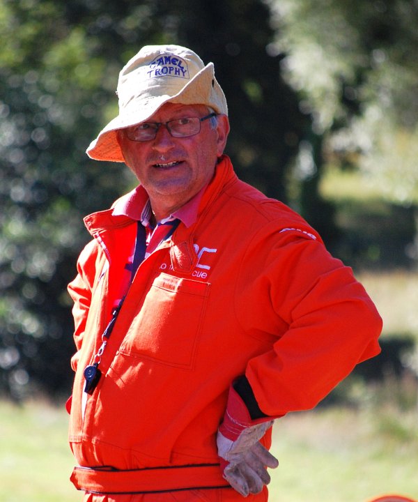 31-Jul-16 Wiscombe Park Hill Climb - Characters